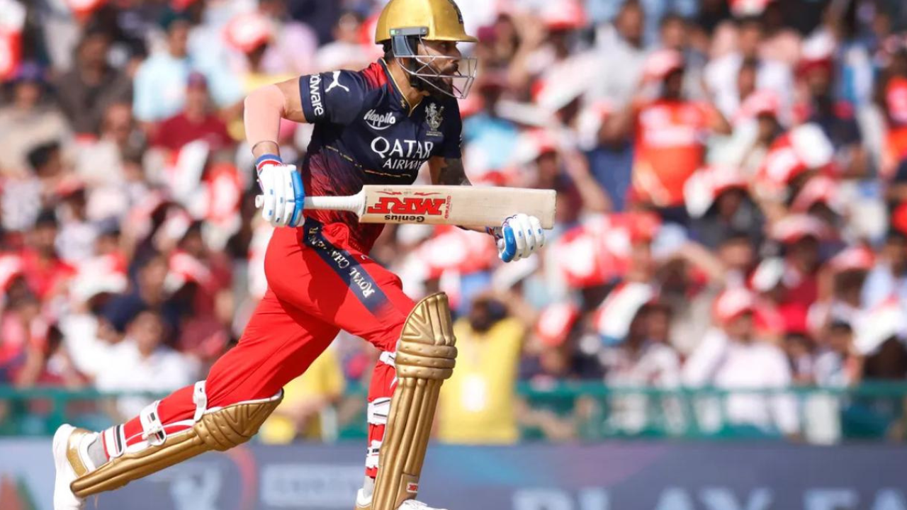 TATA IPL 2024 Match Report : RCB Vs KKR – Match 10