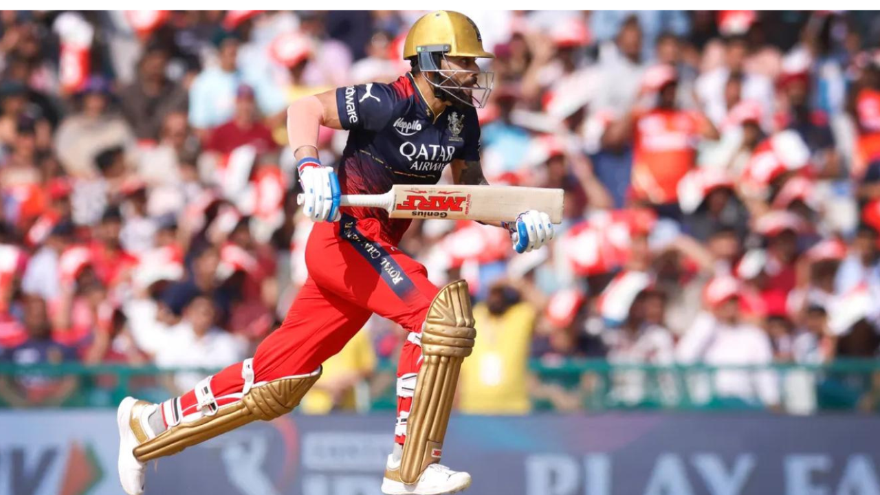 TATA IPL 2024 Match Report : RCB vs PBKS – Match 06