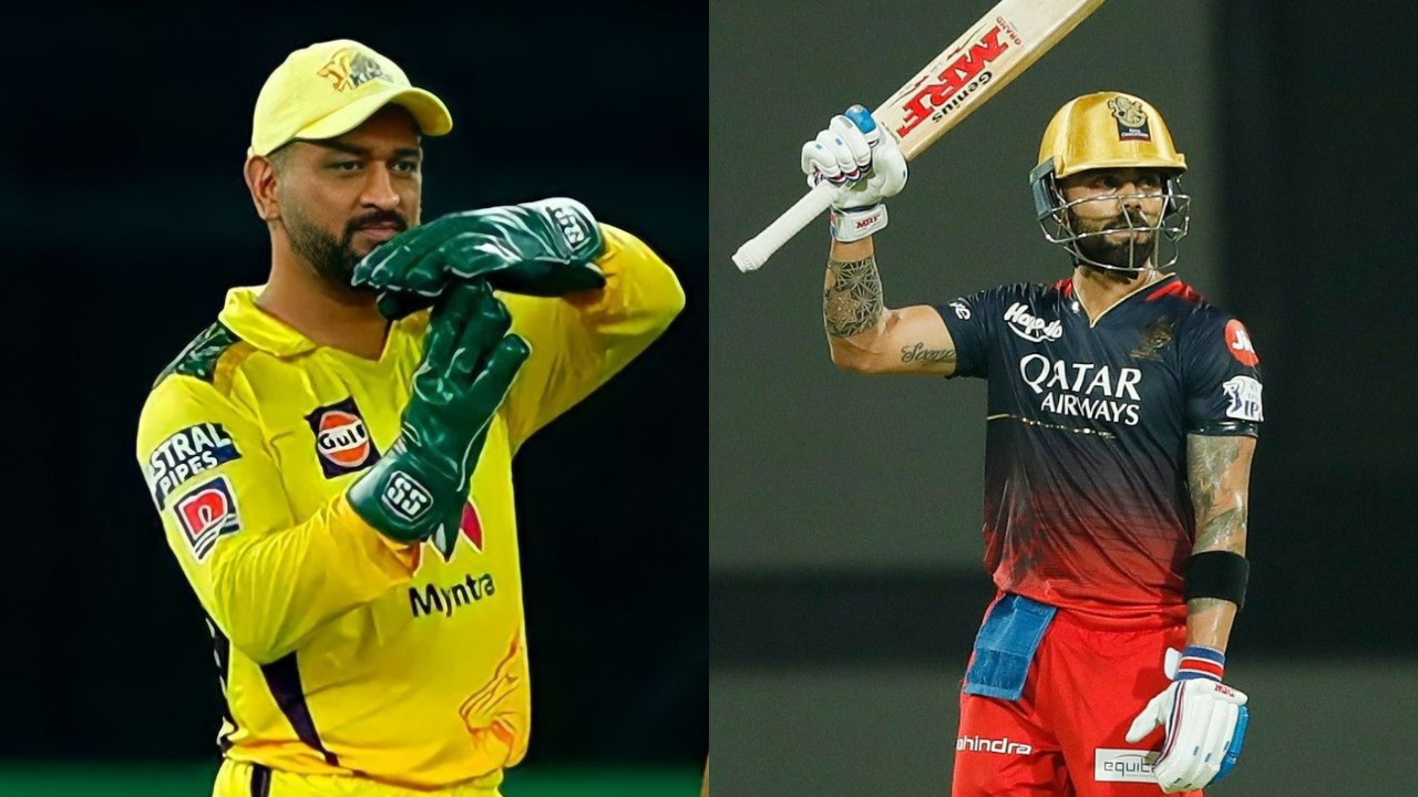 IPL 2024 Match Preview – CSK vs RCB : The Focus on Dhoni’s New Role and Kohli’s Comeback in the Opening Match of the IPL 2024 Season