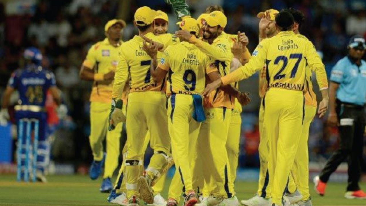 Match Report for TATA IPL 2024: CSK vs RCB, Match 01