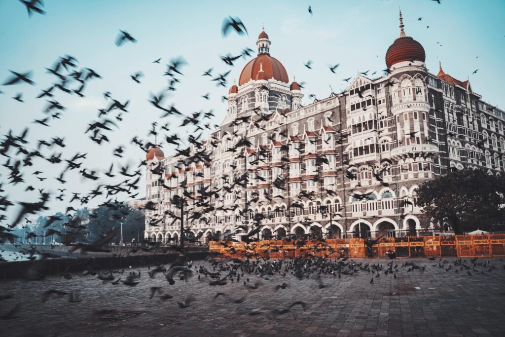 Top 20 Places to Visit in February in India In India, Mumbai is known as the 'City That Never Sleeps' and is a highly recommended destination to kickstart your year with some excitement.