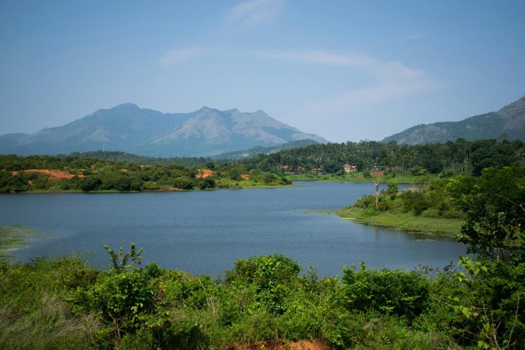 Top 20 Places to Visit in February | Kerala's Thekkady