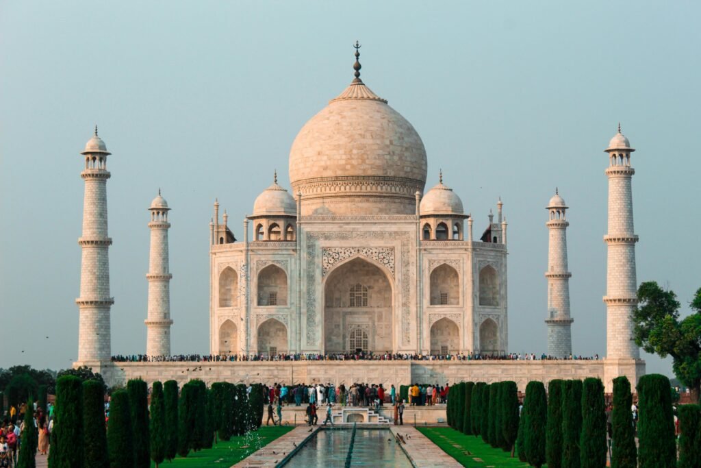  Top 20 Places to Visit in February in India | Uttar Pradesh's Agra