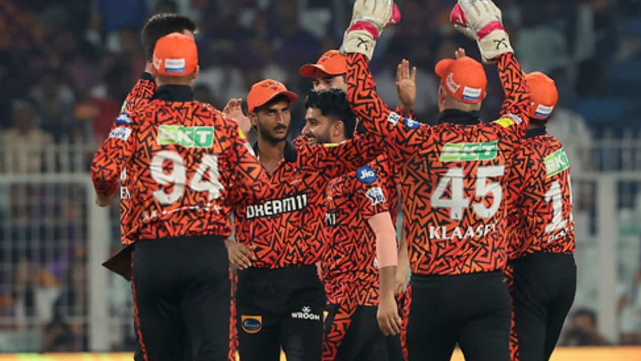 TATA IPL 2024 Match Report : SRH vs MI | Match 08